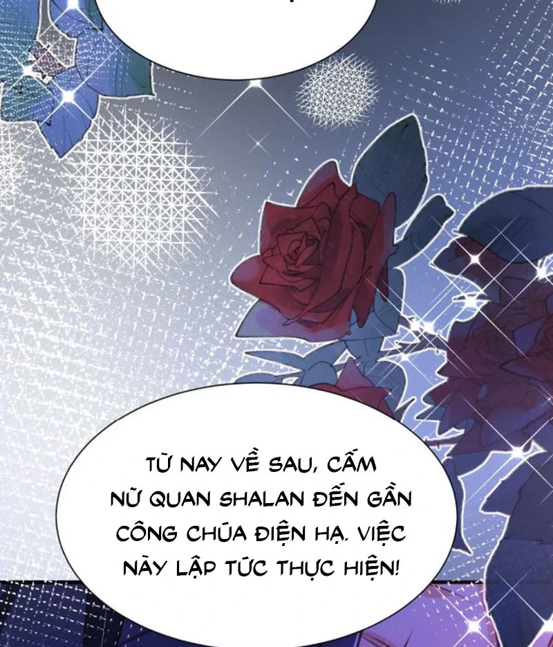 Nữ Hầu Gái Ác Ma Chỉ Muốn Bị Tiểu Thư Hành Hạ Chapter 39 - 49