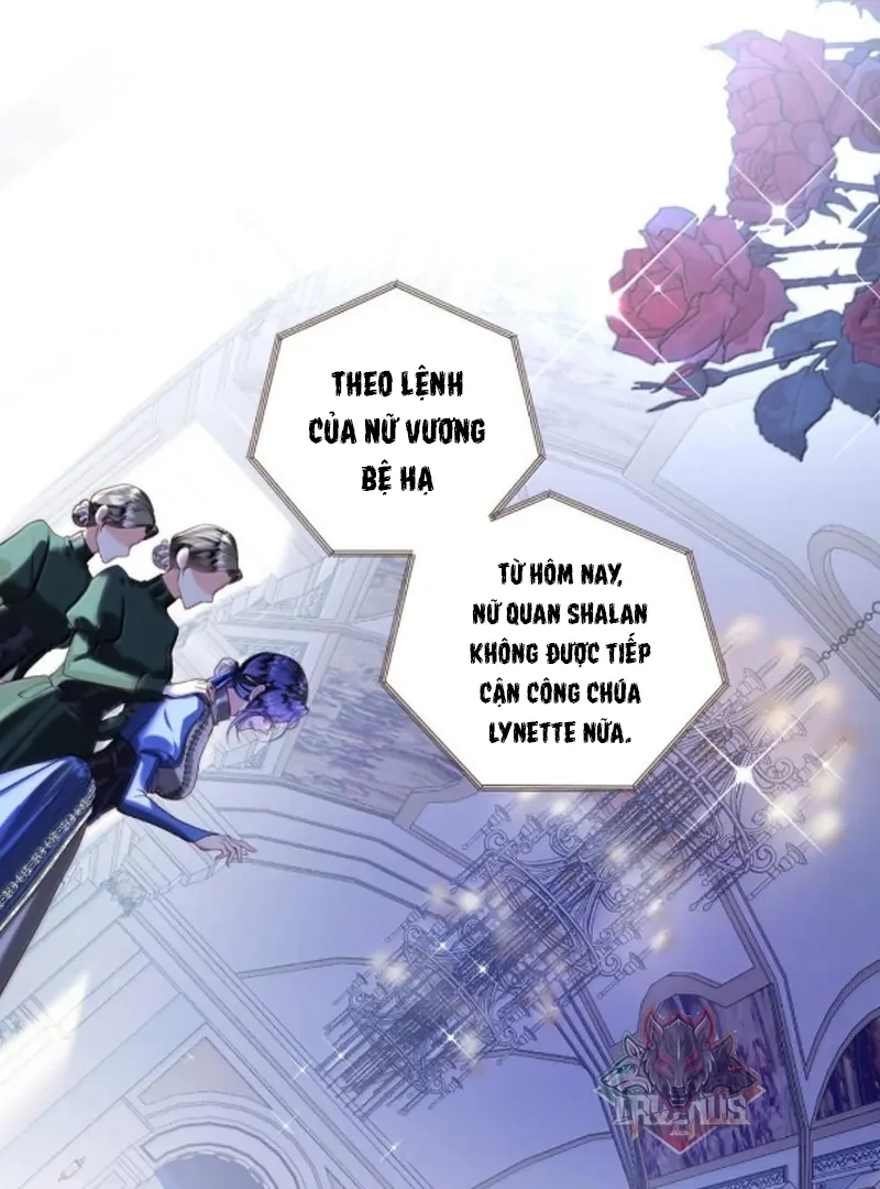 Nữ Hầu Gái Ác Ma Chỉ Muốn Bị Tiểu Thư Hành Hạ Chapter 40 - 1