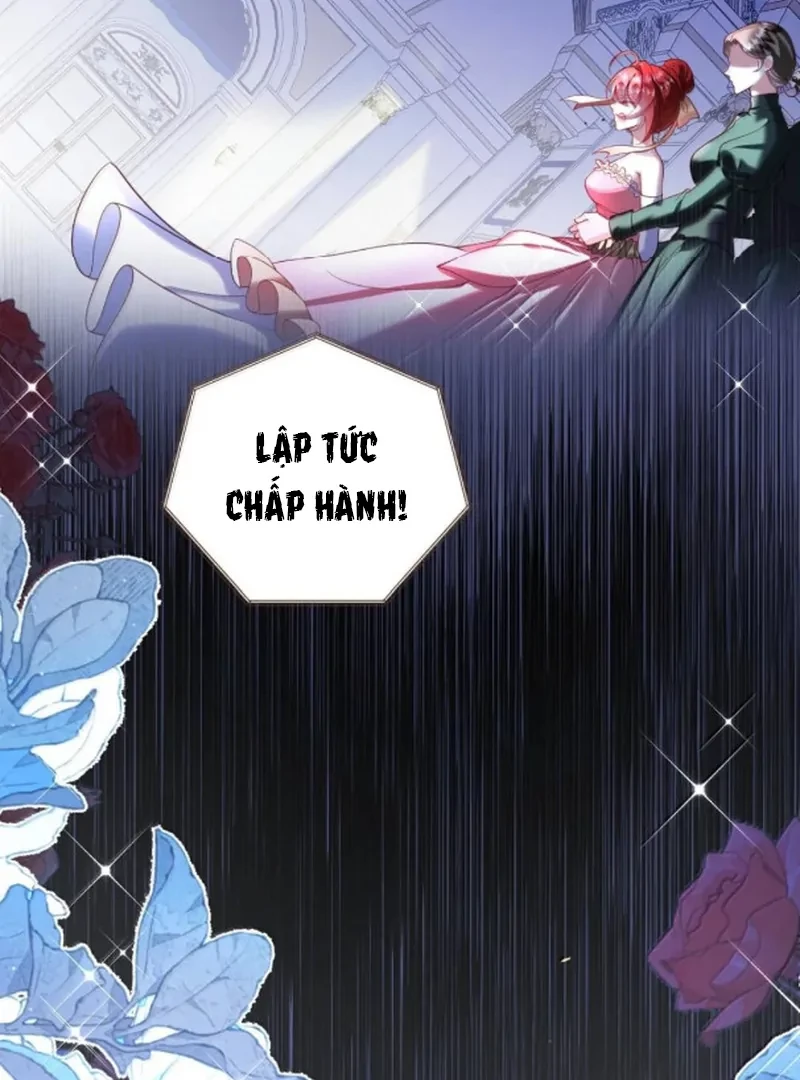 Nữ Hầu Gái Ác Ma Chỉ Muốn Bị Tiểu Thư Hành Hạ Chapter 40 - 2