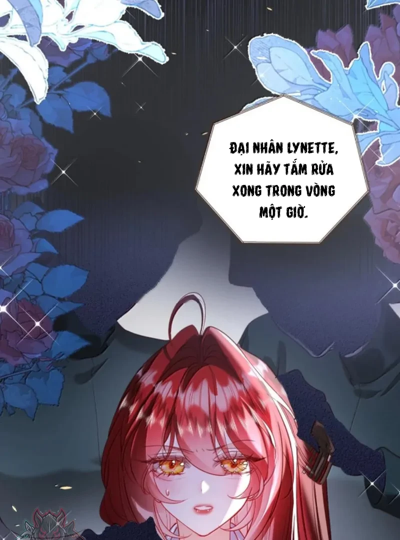 Nữ Hầu Gái Ác Ma Chỉ Muốn Bị Tiểu Thư Hành Hạ Chapter 40 - 3