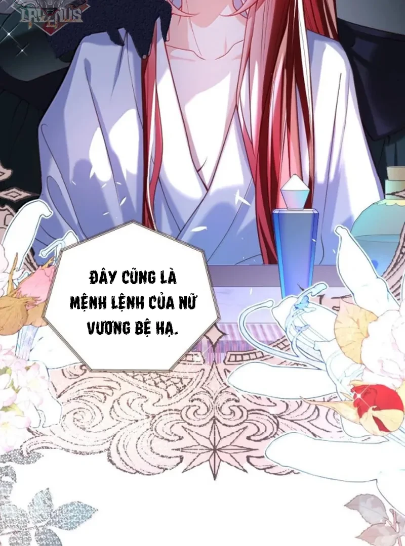 Nữ Hầu Gái Ác Ma Chỉ Muốn Bị Tiểu Thư Hành Hạ Chapter 40 - 4