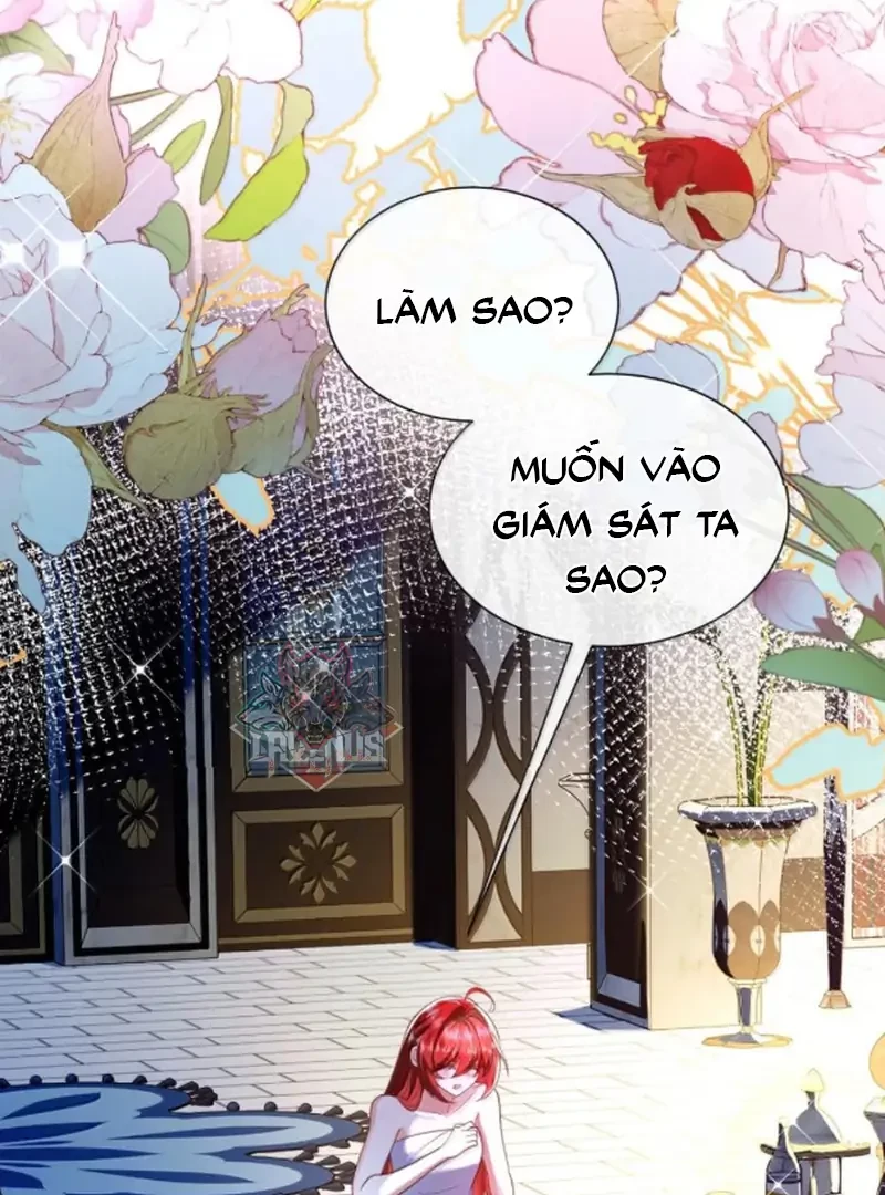 Nữ Hầu Gái Ác Ma Chỉ Muốn Bị Tiểu Thư Hành Hạ Chapter 40 - 6