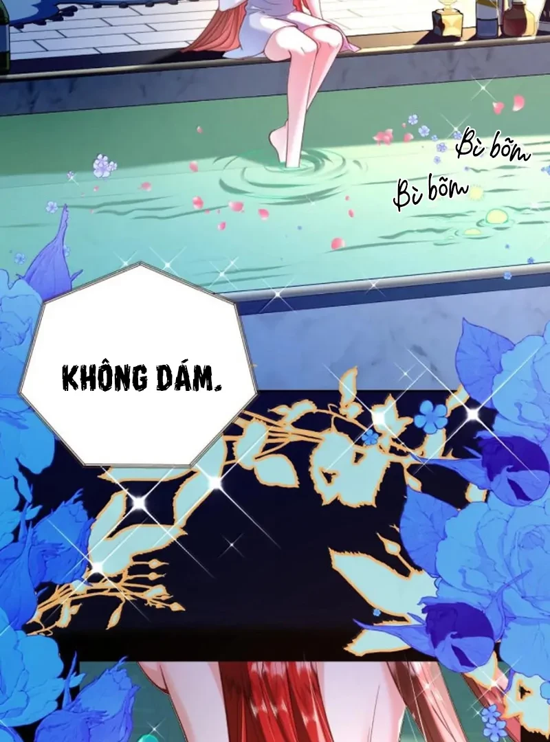 Nữ Hầu Gái Ác Ma Chỉ Muốn Bị Tiểu Thư Hành Hạ Chapter 40 - 7