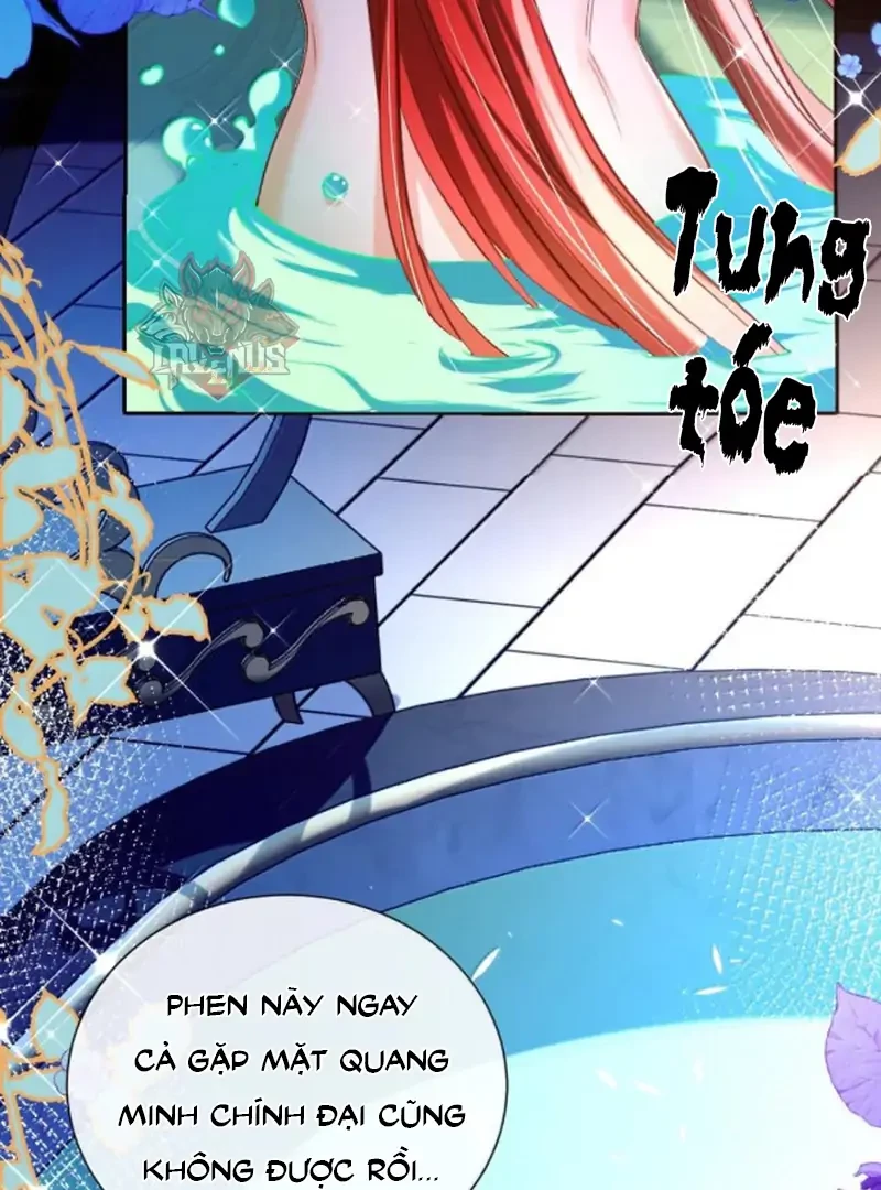 Nữ Hầu Gái Ác Ma Chỉ Muốn Bị Tiểu Thư Hành Hạ Chapter 40 - 8