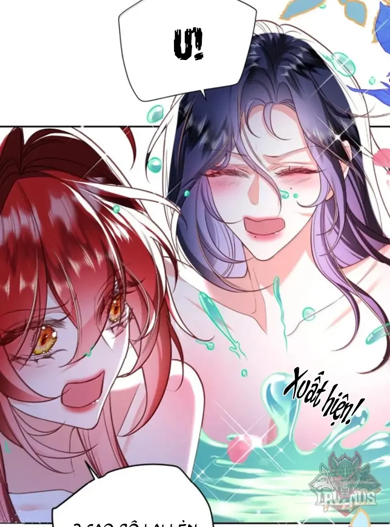 Nữ Hầu Gái Ác Ma Chỉ Muốn Bị Tiểu Thư Hành Hạ Chapter 40 - 11