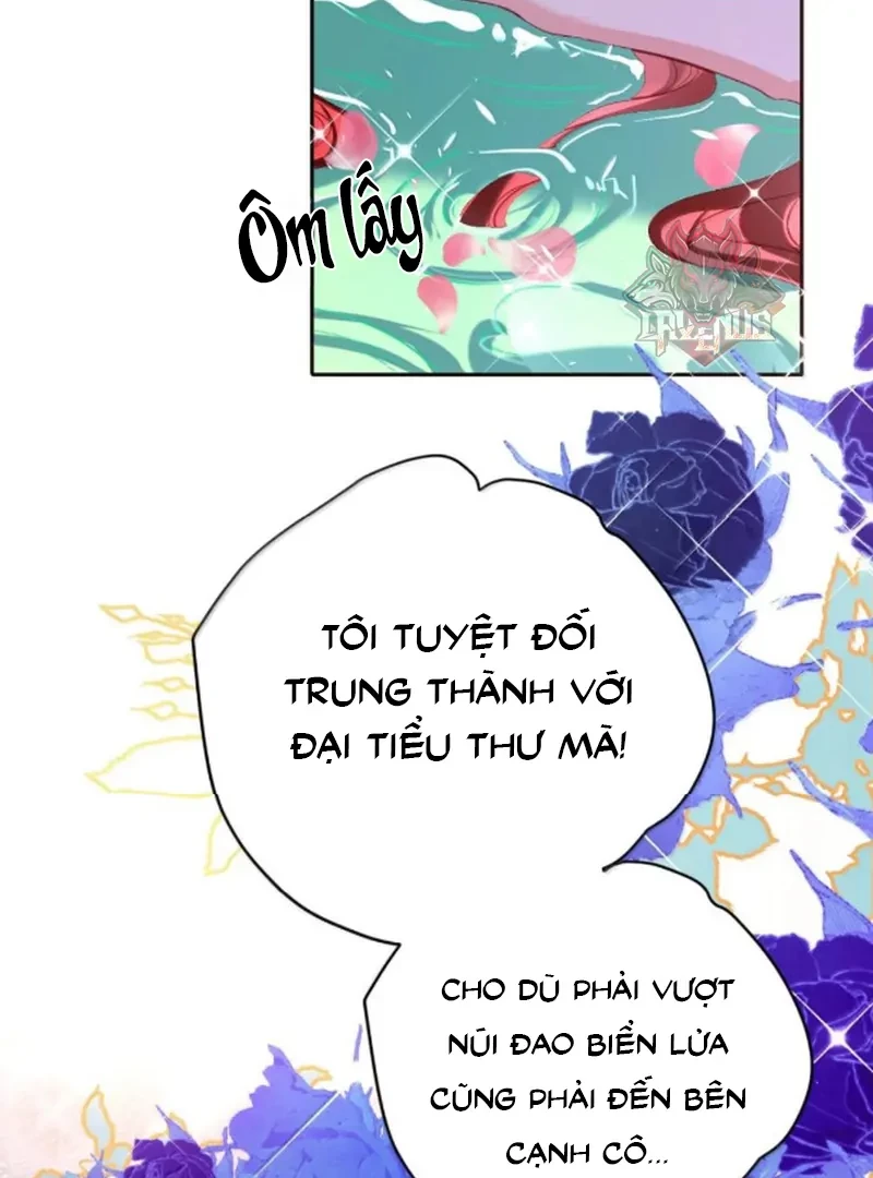 Nữ Hầu Gái Ác Ma Chỉ Muốn Bị Tiểu Thư Hành Hạ Chapter 40 - 13