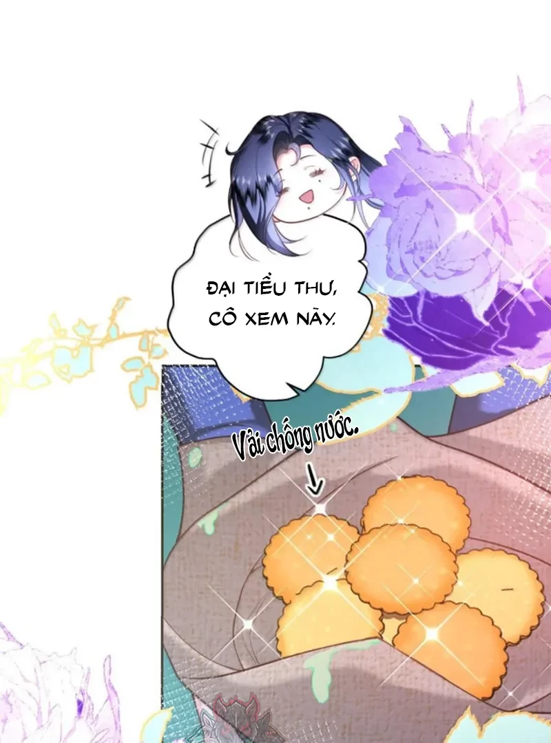 Nữ Hầu Gái Ác Ma Chỉ Muốn Bị Tiểu Thư Hành Hạ Chapter 40 - 16