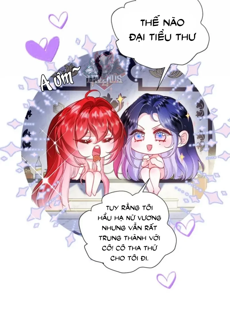 Nữ Hầu Gái Ác Ma Chỉ Muốn Bị Tiểu Thư Hành Hạ Chapter 40 - 18