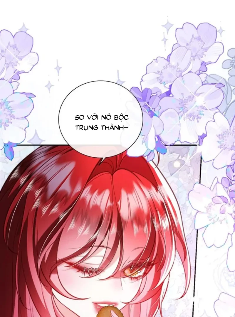 Nữ Hầu Gái Ác Ma Chỉ Muốn Bị Tiểu Thư Hành Hạ Chapter 40 - 19