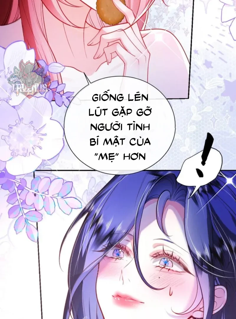 Nữ Hầu Gái Ác Ma Chỉ Muốn Bị Tiểu Thư Hành Hạ Chapter 40 - 20