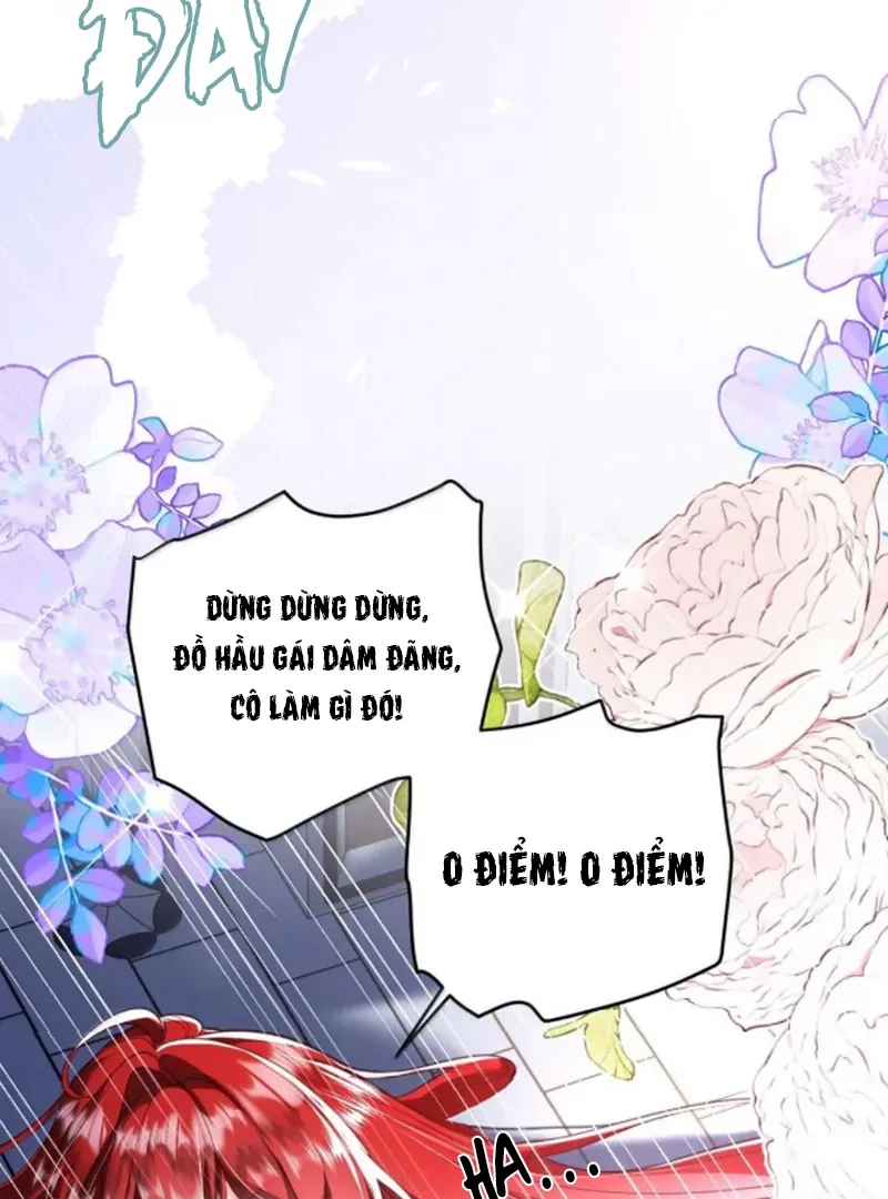 Nữ Hầu Gái Ác Ma Chỉ Muốn Bị Tiểu Thư Hành Hạ Chapter 40 - 26