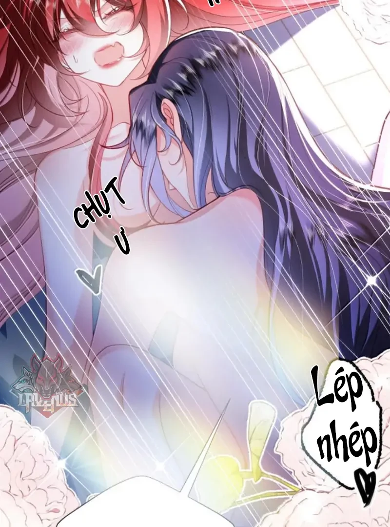 Nữ Hầu Gái Ác Ma Chỉ Muốn Bị Tiểu Thư Hành Hạ Chapter 40 - 27