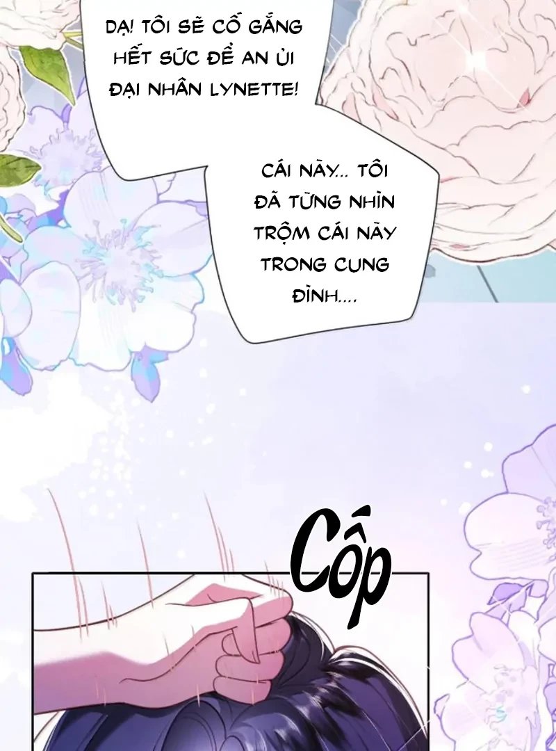 Nữ Hầu Gái Ác Ma Chỉ Muốn Bị Tiểu Thư Hành Hạ Chapter 40 - 28