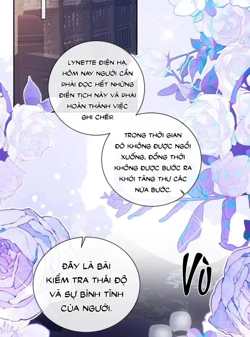 Nữ Hầu Gái Ác Ma Chỉ Muốn Bị Tiểu Thư Hành Hạ Chapter 40 - 32