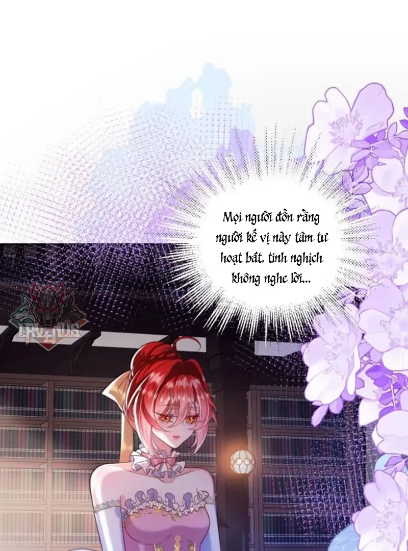 Nữ Hầu Gái Ác Ma Chỉ Muốn Bị Tiểu Thư Hành Hạ Chapter 40 - 35