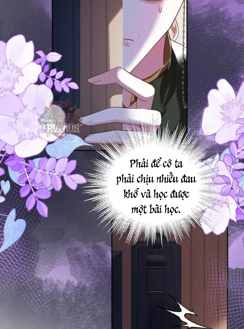 Nữ Hầu Gái Ác Ma Chỉ Muốn Bị Tiểu Thư Hành Hạ Chapter 40 - 37