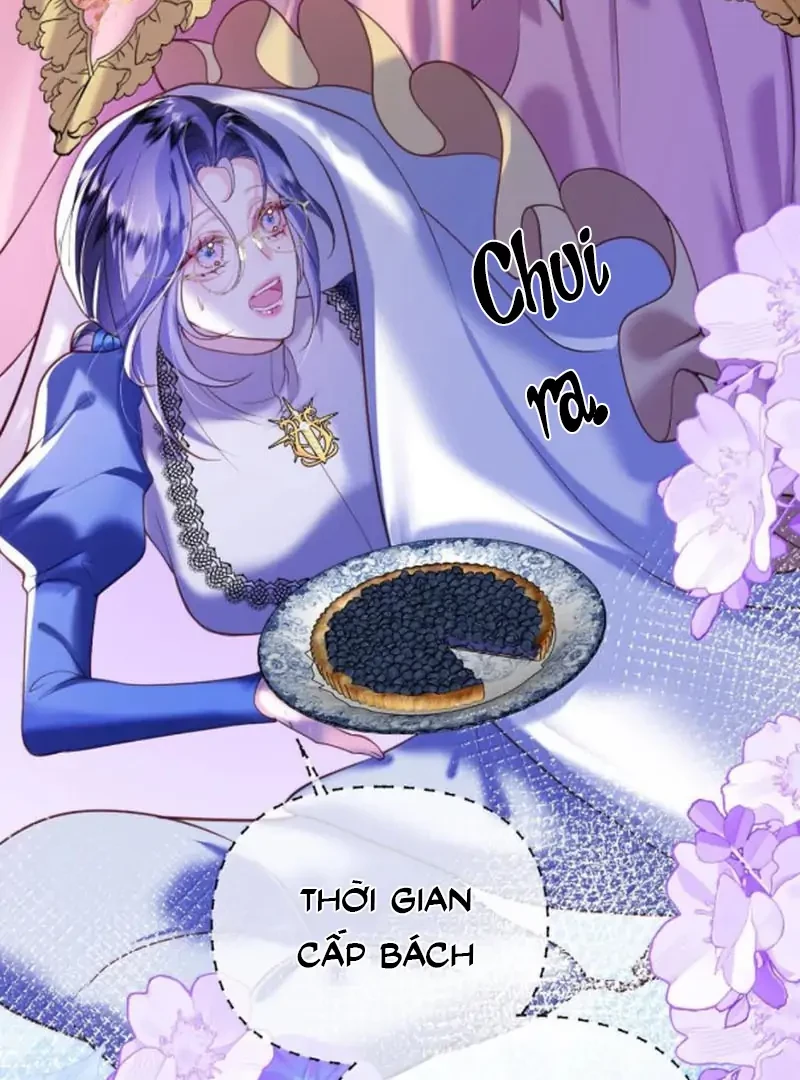 Nữ Hầu Gái Ác Ma Chỉ Muốn Bị Tiểu Thư Hành Hạ Chapter 40 - 40