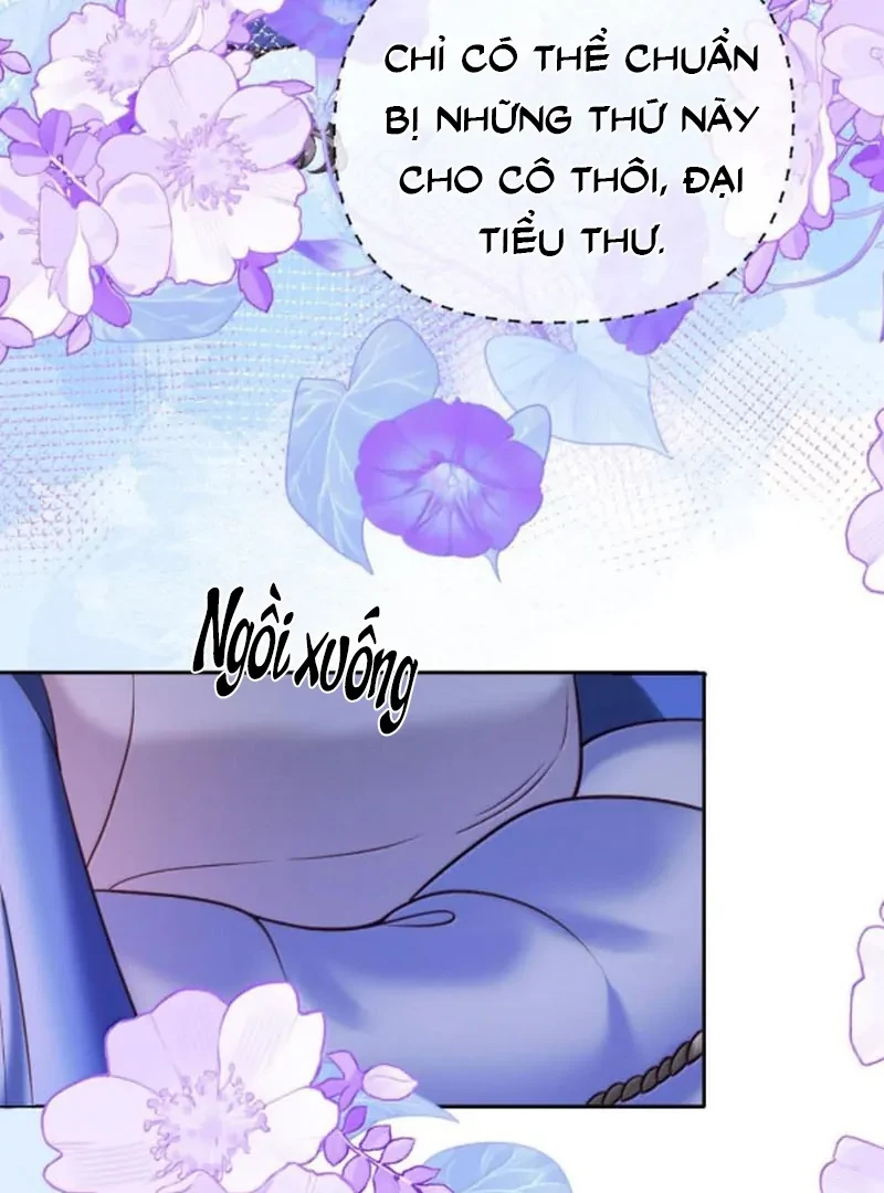 Nữ Hầu Gái Ác Ma Chỉ Muốn Bị Tiểu Thư Hành Hạ Chapter 40 - 41