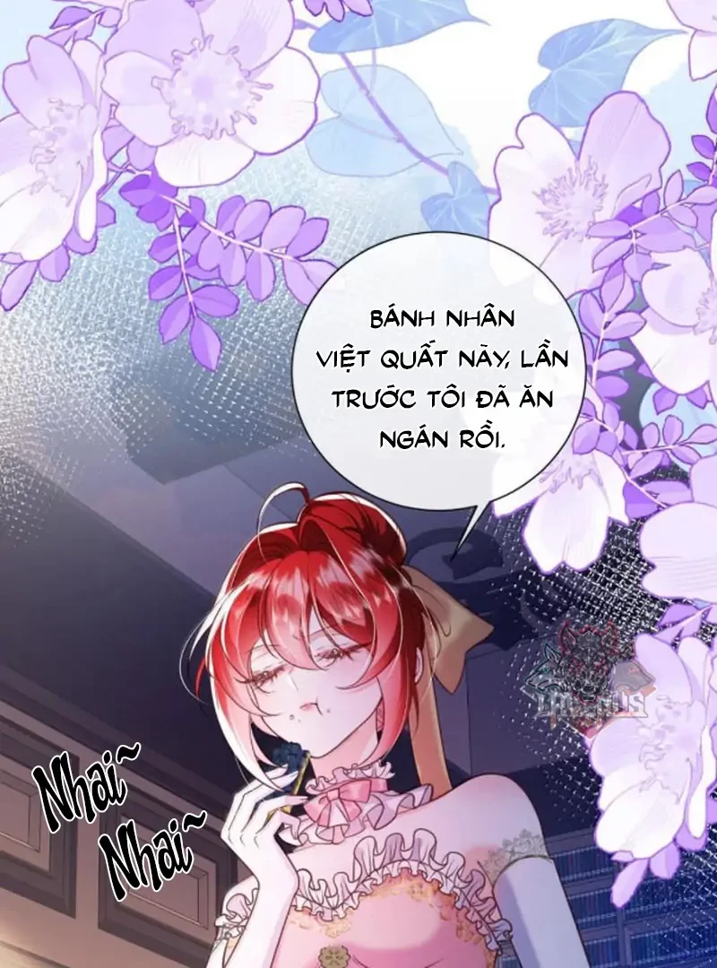 Nữ Hầu Gái Ác Ma Chỉ Muốn Bị Tiểu Thư Hành Hạ Chapter 40 - 42