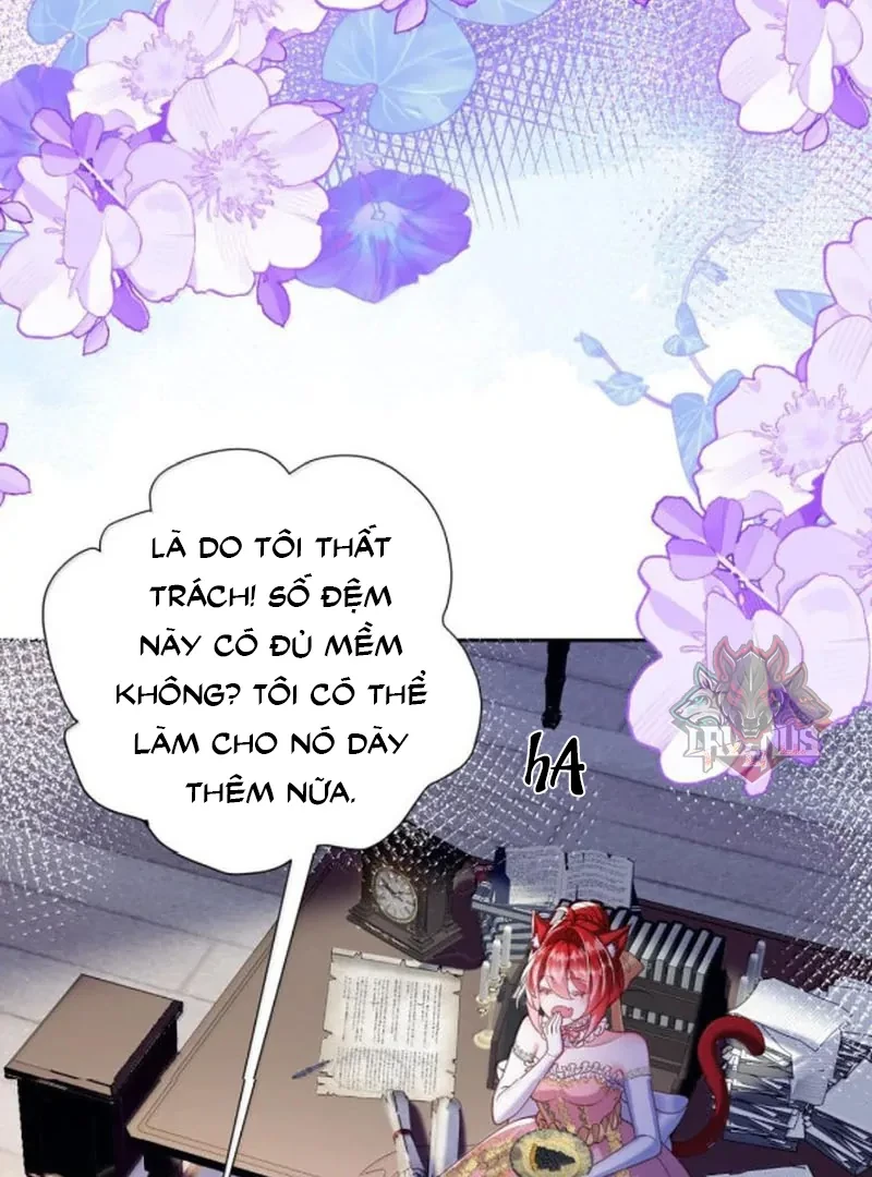 Nữ Hầu Gái Ác Ma Chỉ Muốn Bị Tiểu Thư Hành Hạ Chapter 40 - 44