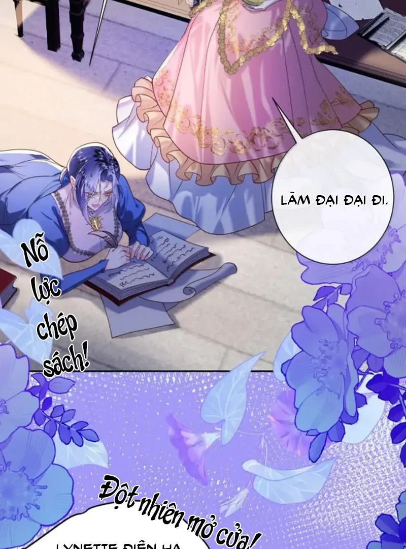 Nữ Hầu Gái Ác Ma Chỉ Muốn Bị Tiểu Thư Hành Hạ Chapter 40 - 45