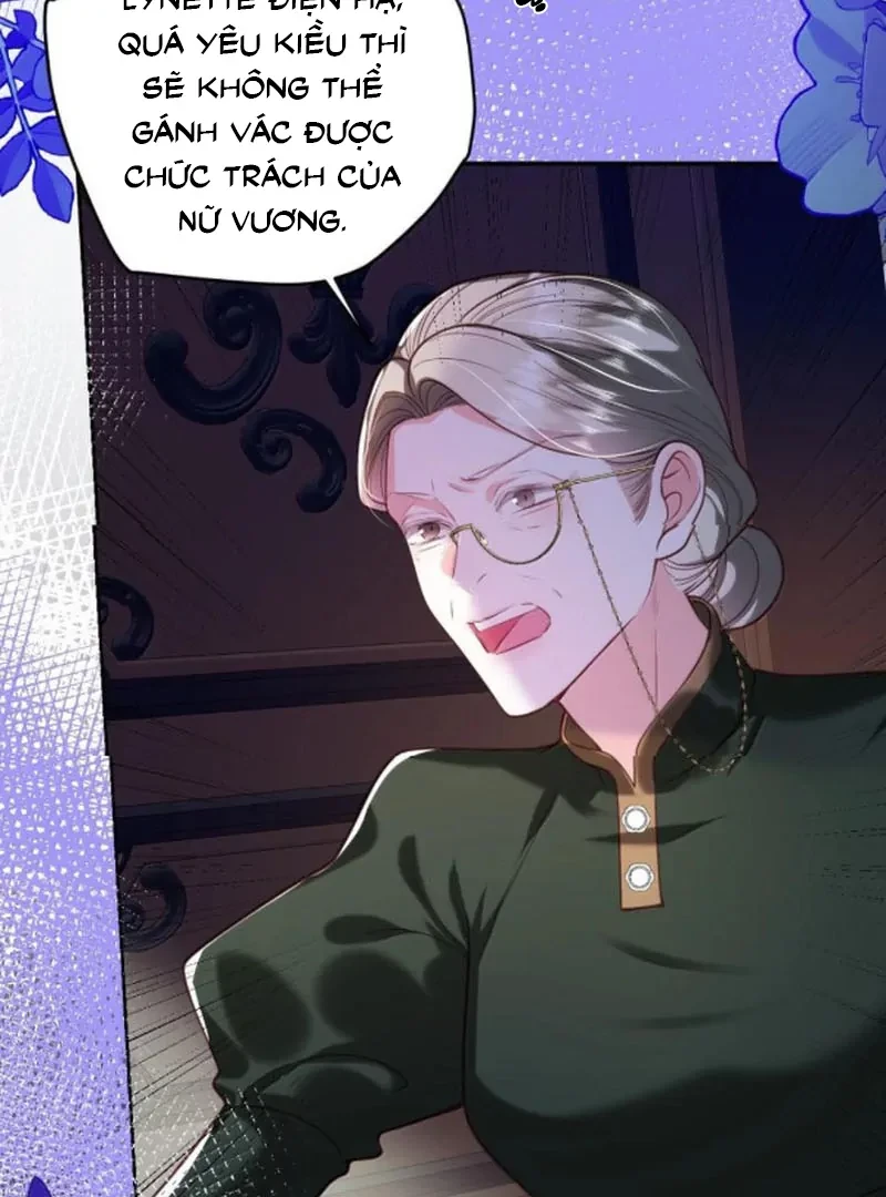 Nữ Hầu Gái Ác Ma Chỉ Muốn Bị Tiểu Thư Hành Hạ Chapter 40 - 46