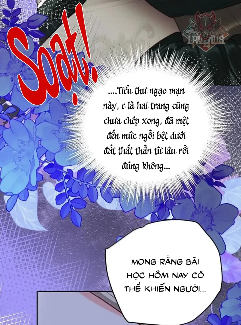 Nữ Hầu Gái Ác Ma Chỉ Muốn Bị Tiểu Thư Hành Hạ Chapter 40 - 47