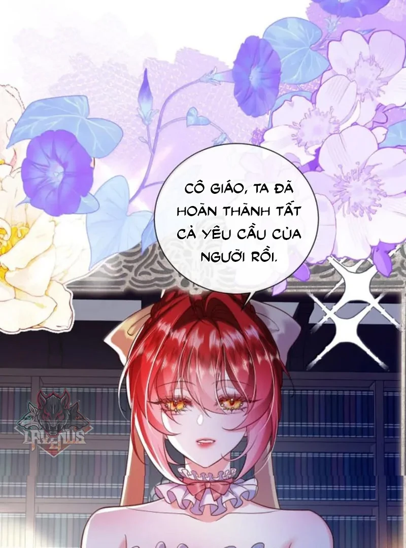 Nữ Hầu Gái Ác Ma Chỉ Muốn Bị Tiểu Thư Hành Hạ Chapter 40 - 49