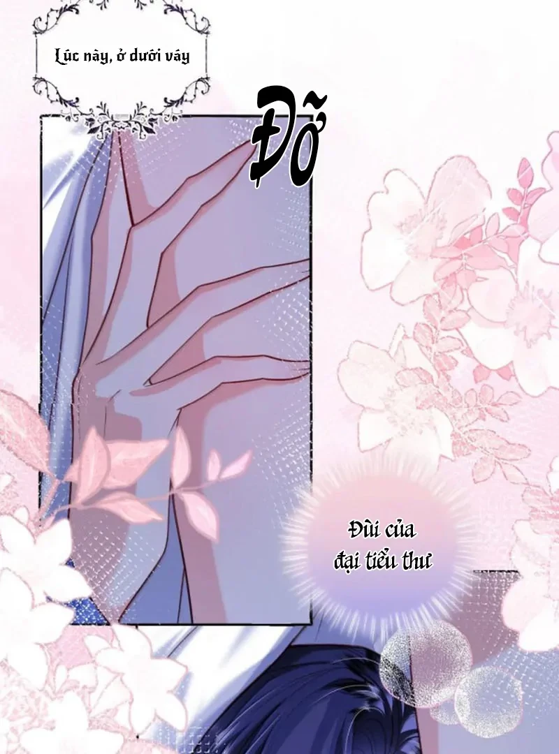 Nữ Hầu Gái Ác Ma Chỉ Muốn Bị Tiểu Thư Hành Hạ Chapter 40 - 52