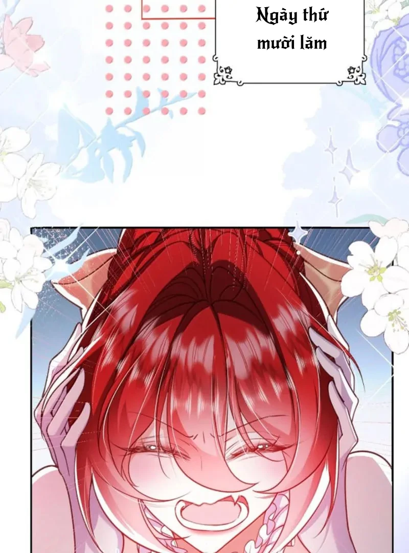 Nữ Hầu Gái Ác Ma Chỉ Muốn Bị Tiểu Thư Hành Hạ Chapter 40 - 61