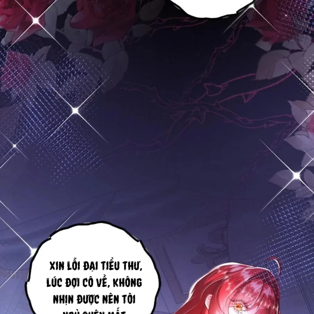 Nữ Hầu Gái Ác Ma Chỉ Muốn Bị Tiểu Thư Hành Hạ Chapter 41 - 6