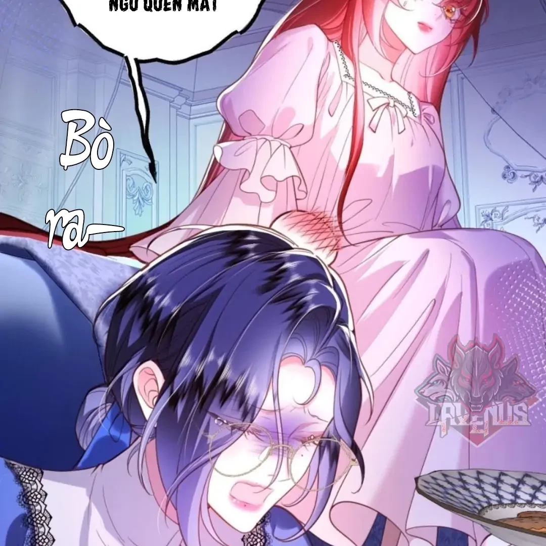 Nữ Hầu Gái Ác Ma Chỉ Muốn Bị Tiểu Thư Hành Hạ Chapter 41 - 7