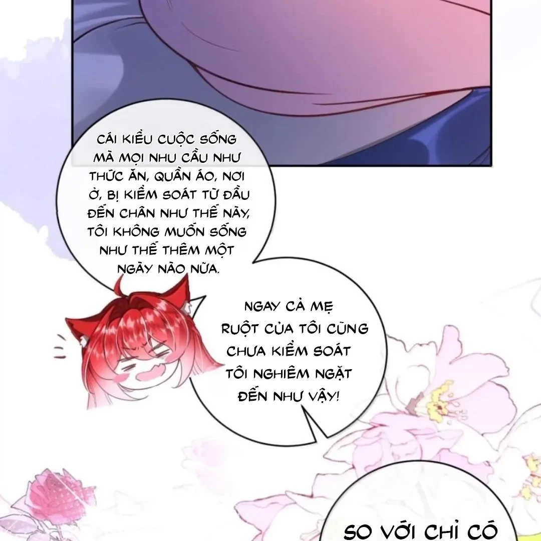 Nữ Hầu Gái Ác Ma Chỉ Muốn Bị Tiểu Thư Hành Hạ Chapter 41 - 10