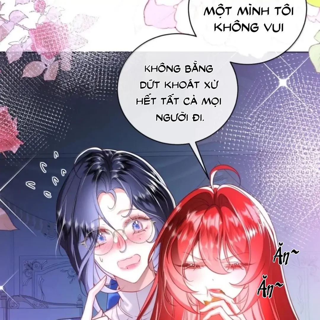 Nữ Hầu Gái Ác Ma Chỉ Muốn Bị Tiểu Thư Hành Hạ Chapter 41 - 11