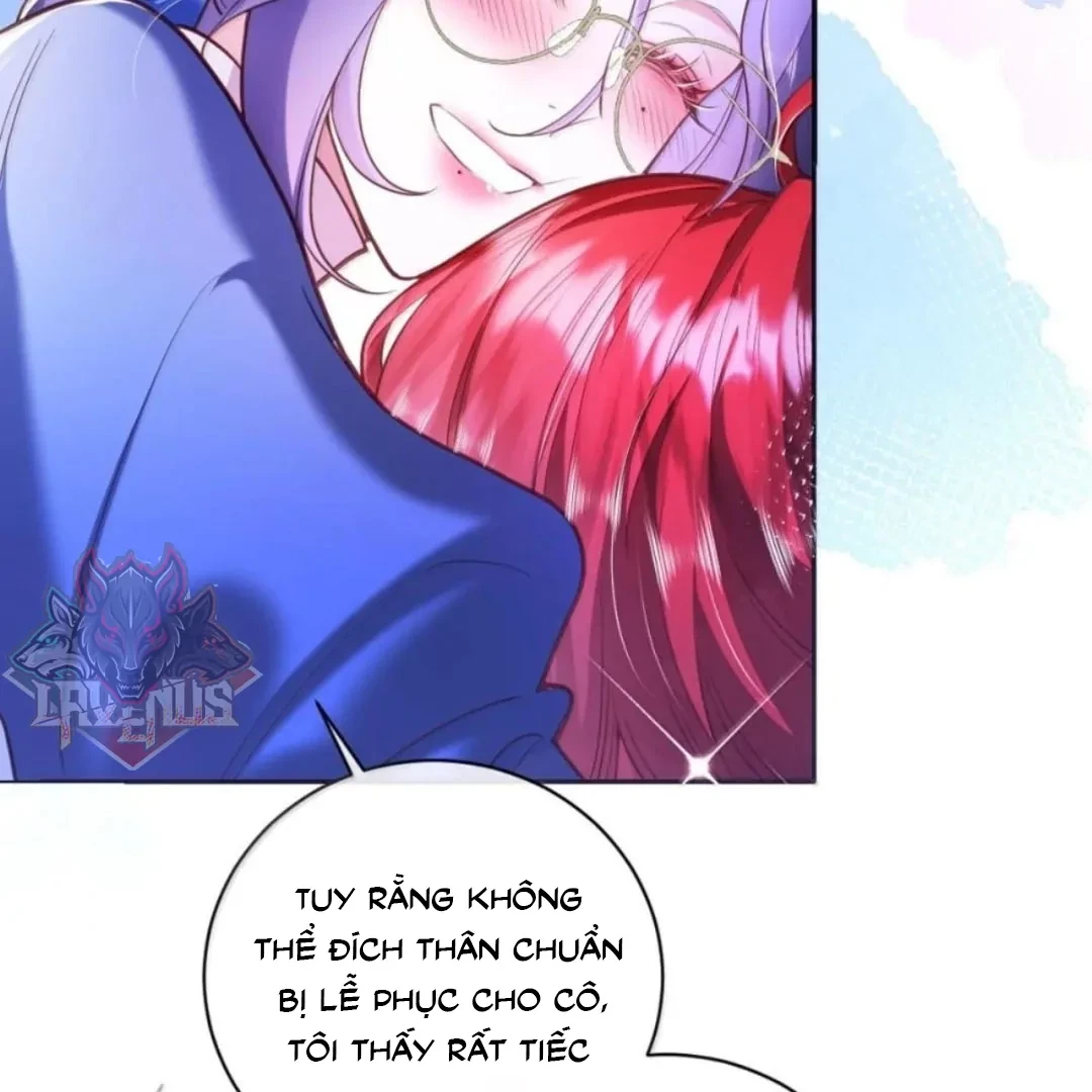 Nữ Hầu Gái Ác Ma Chỉ Muốn Bị Tiểu Thư Hành Hạ Chapter 41 - 15