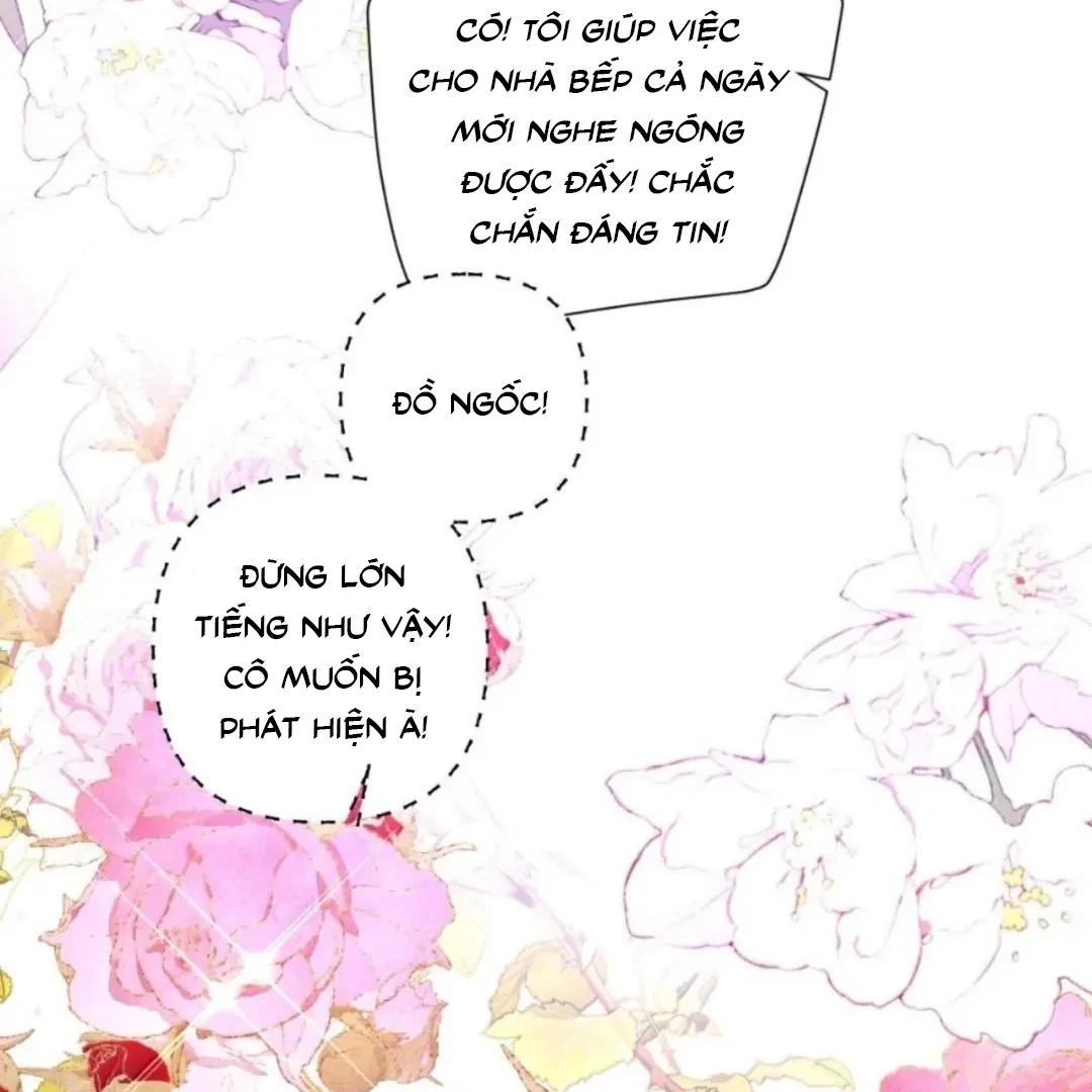 Nữ Hầu Gái Ác Ma Chỉ Muốn Bị Tiểu Thư Hành Hạ Chapter 41 - 18