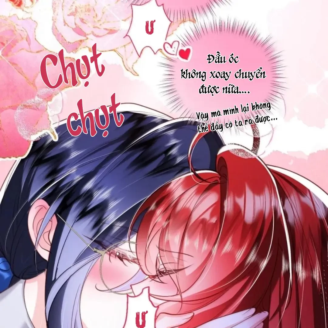 Nữ Hầu Gái Ác Ma Chỉ Muốn Bị Tiểu Thư Hành Hạ Chapter 41 - 24