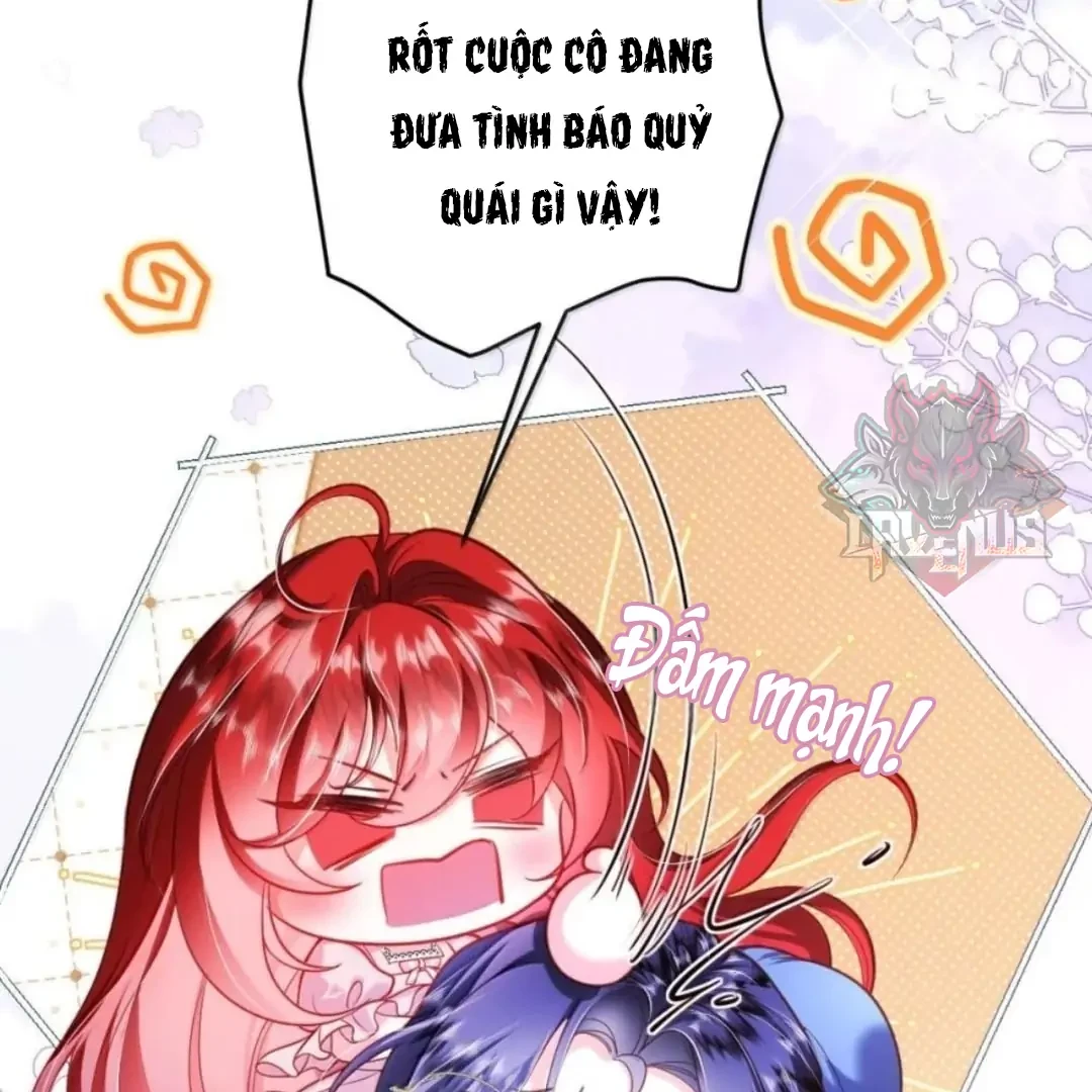 Nữ Hầu Gái Ác Ma Chỉ Muốn Bị Tiểu Thư Hành Hạ Chapter 41 - 33