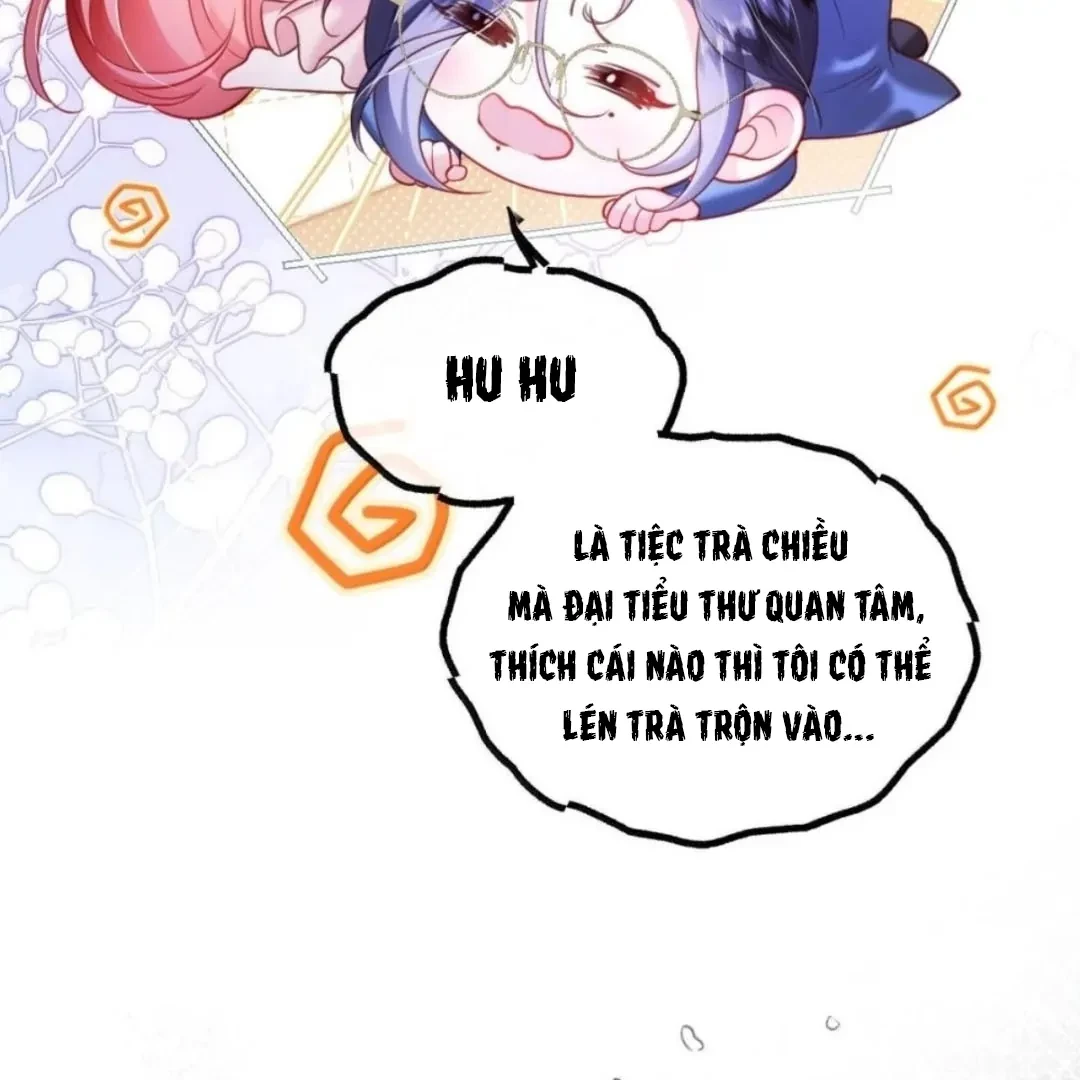 Nữ Hầu Gái Ác Ma Chỉ Muốn Bị Tiểu Thư Hành Hạ Chapter 41 - 34