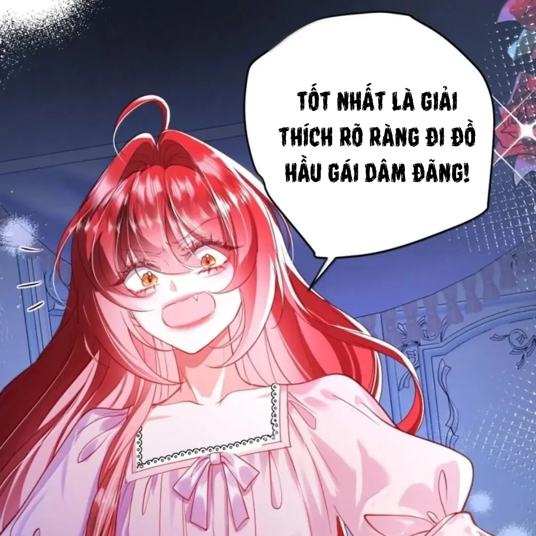 Nữ Hầu Gái Ác Ma Chỉ Muốn Bị Tiểu Thư Hành Hạ Chapter 41 - 37