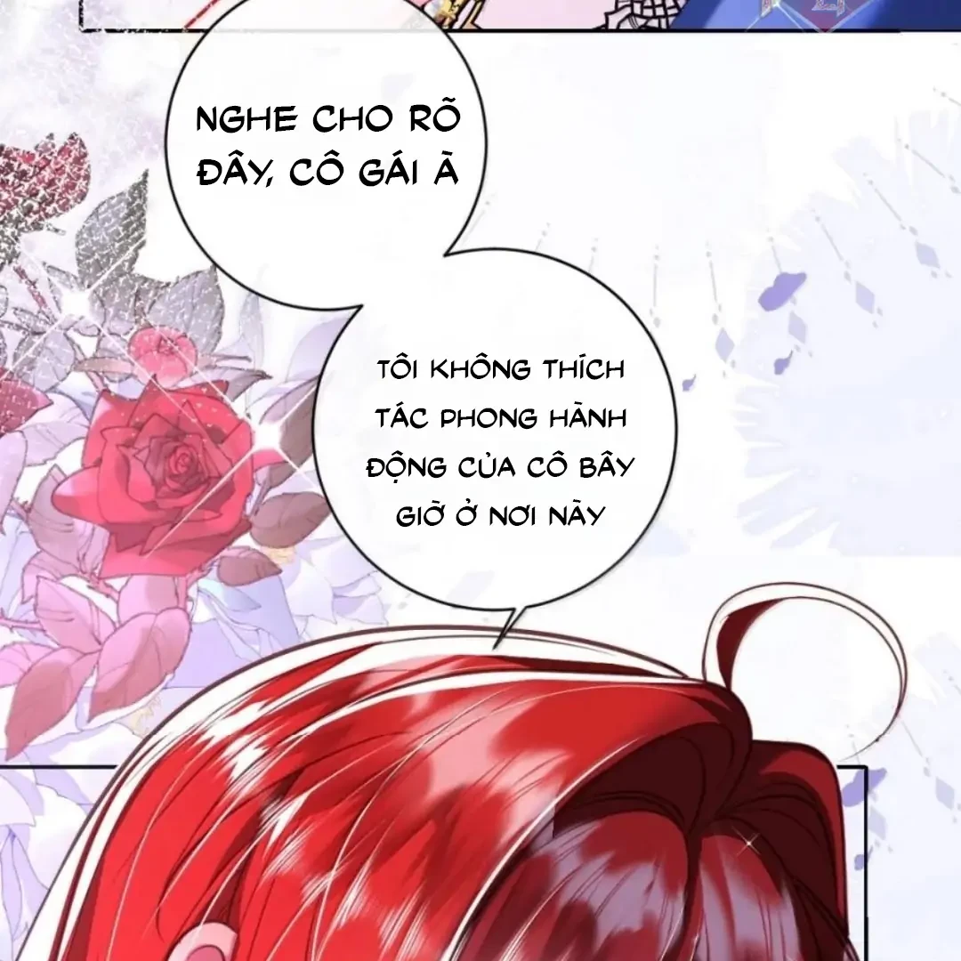 Nữ Hầu Gái Ác Ma Chỉ Muốn Bị Tiểu Thư Hành Hạ Chapter 41 - 42