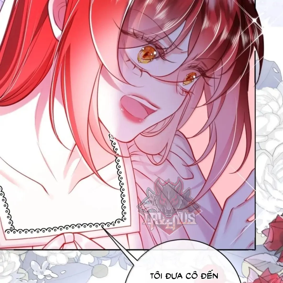 Nữ Hầu Gái Ác Ma Chỉ Muốn Bị Tiểu Thư Hành Hạ Chapter 41 - 43