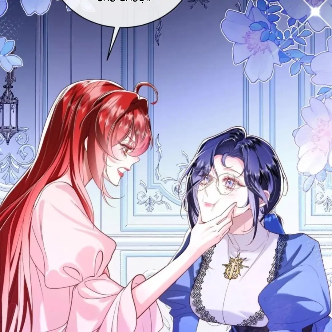 Nữ Hầu Gái Ác Ma Chỉ Muốn Bị Tiểu Thư Hành Hạ Chapter 41 - 46