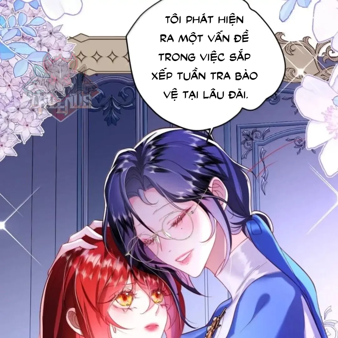 Nữ Hầu Gái Ác Ma Chỉ Muốn Bị Tiểu Thư Hành Hạ Chapter 41 - 54