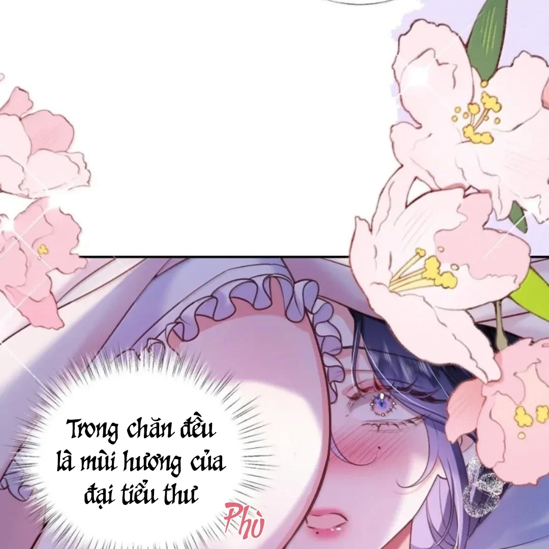 Nữ Hầu Gái Ác Ma Chỉ Muốn Bị Tiểu Thư Hành Hạ Chapter 42 - 9