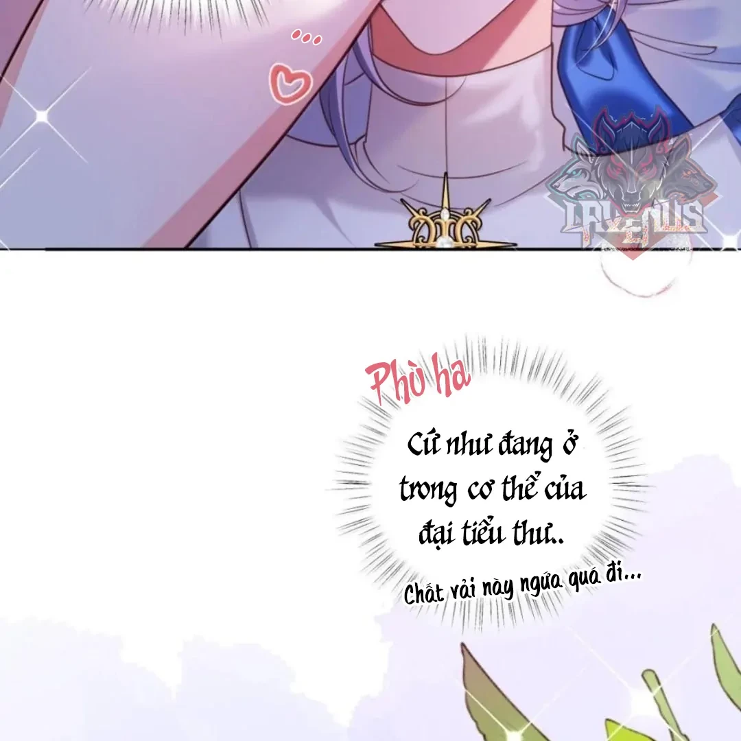 Nữ Hầu Gái Ác Ma Chỉ Muốn Bị Tiểu Thư Hành Hạ Chapter 42 - 10