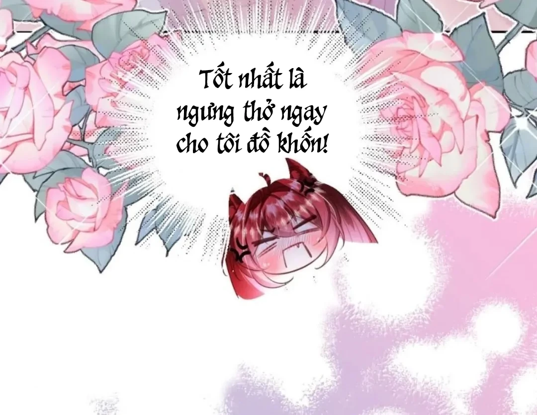 Nữ Hầu Gái Ác Ma Chỉ Muốn Bị Tiểu Thư Hành Hạ Chapter 42 - 15