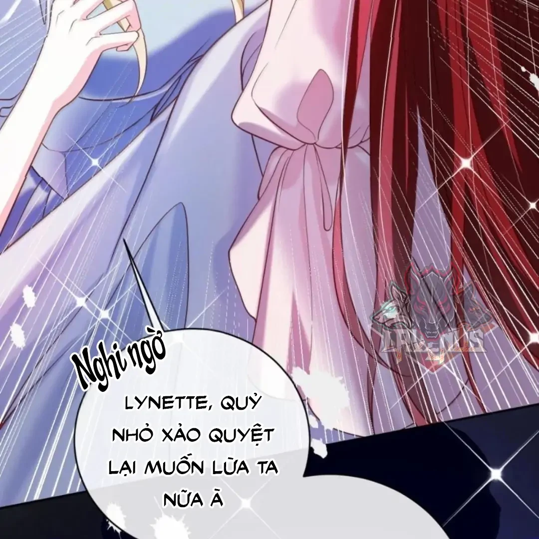 Nữ Hầu Gái Ác Ma Chỉ Muốn Bị Tiểu Thư Hành Hạ Chapter 42 - 24