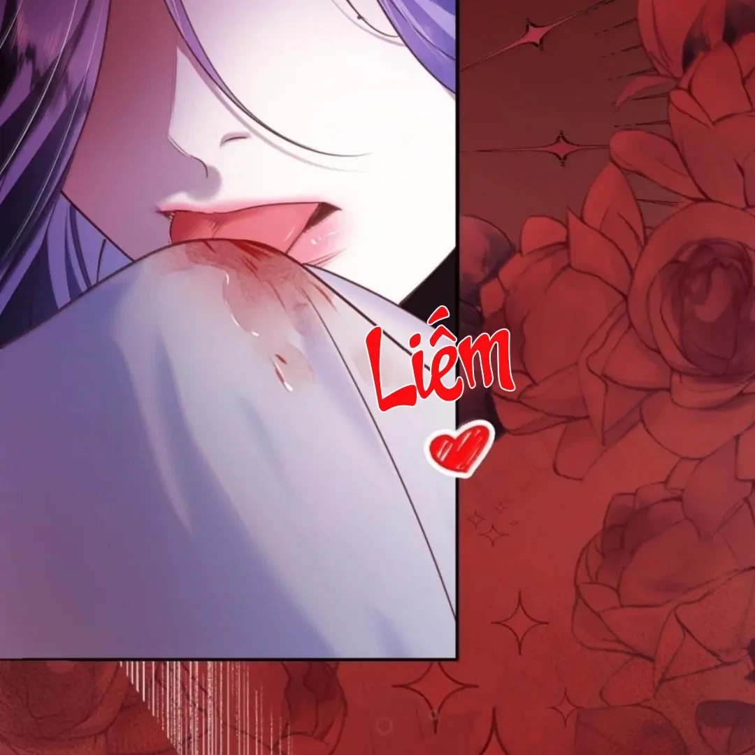 Nữ Hầu Gái Ác Ma Chỉ Muốn Bị Tiểu Thư Hành Hạ Chapter 42 - 45