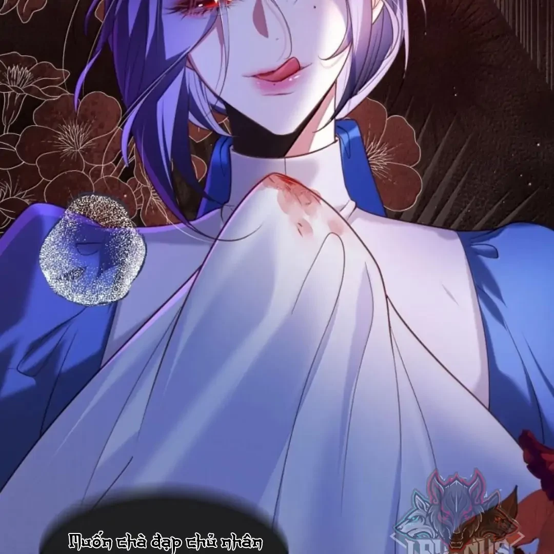 Nữ Hầu Gái Ác Ma Chỉ Muốn Bị Tiểu Thư Hành Hạ Chapter 42 - 47